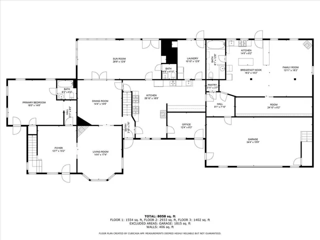 $1,300,000 | 5 Greenhouse Lane, Bradford, NH 03221