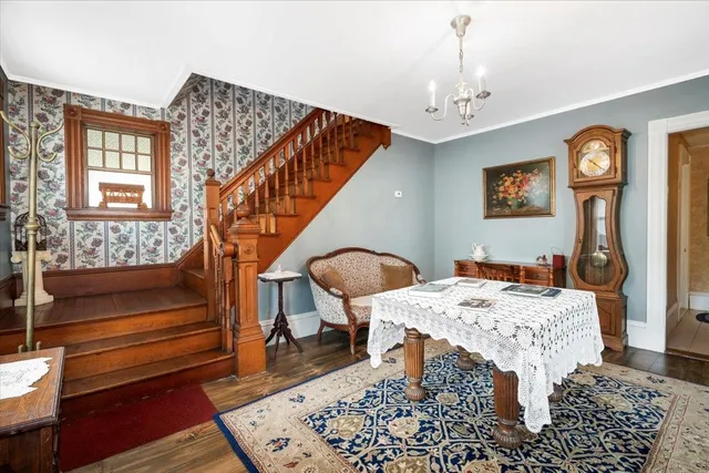 $1,300,000 | 5 Greenhouse Lane, Bradford, NH 03221