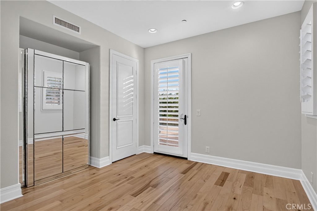 19 Bell Pasture Road Ladera Ranch, CA 92694 - Photo 22 of 40 Downstairs Bedroom 1 of 4 secondary