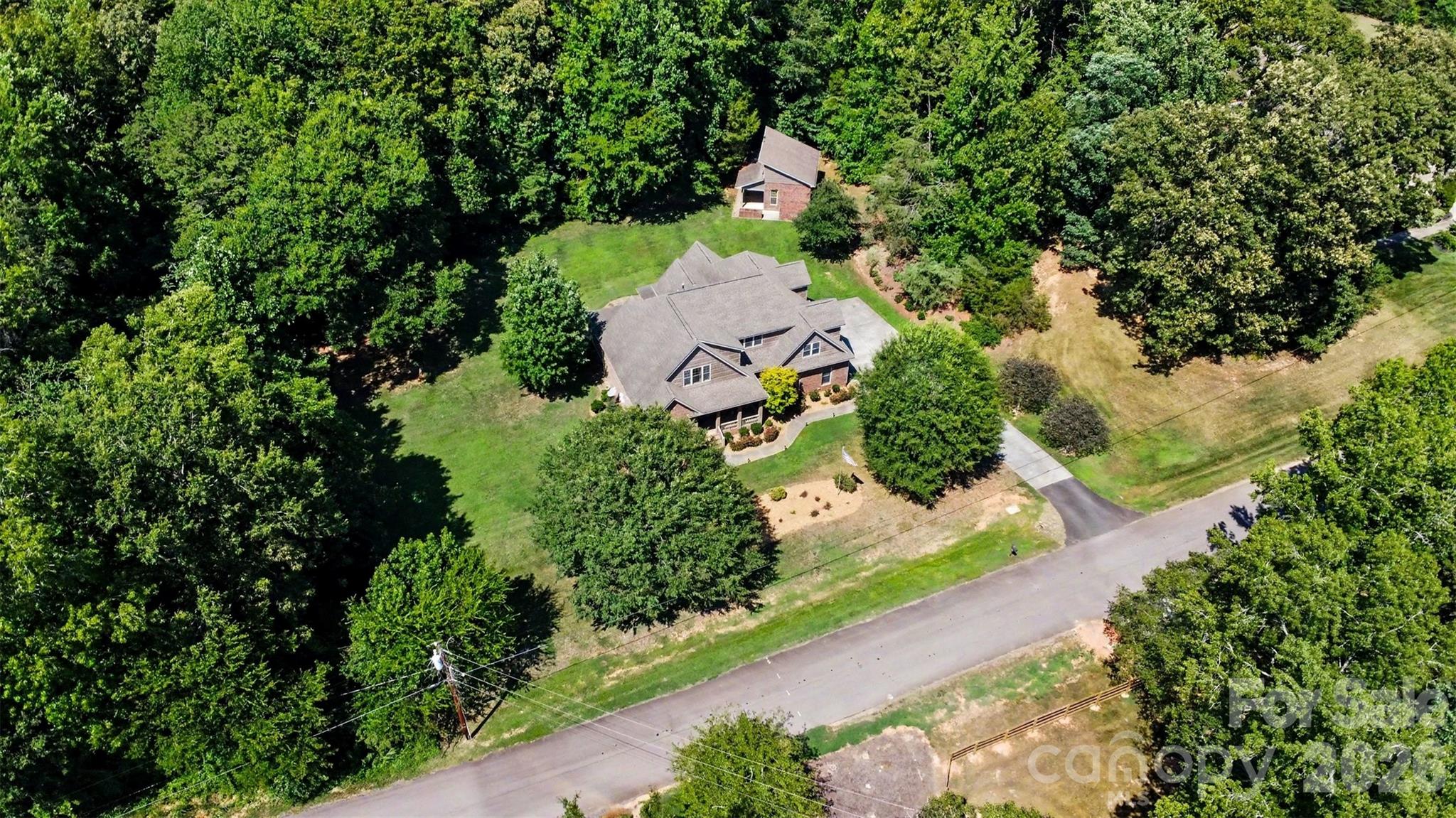 1702 Hannon Farm Road Fort Mill, SC 29715 - Photo 32 of 37 Gallery Image 32