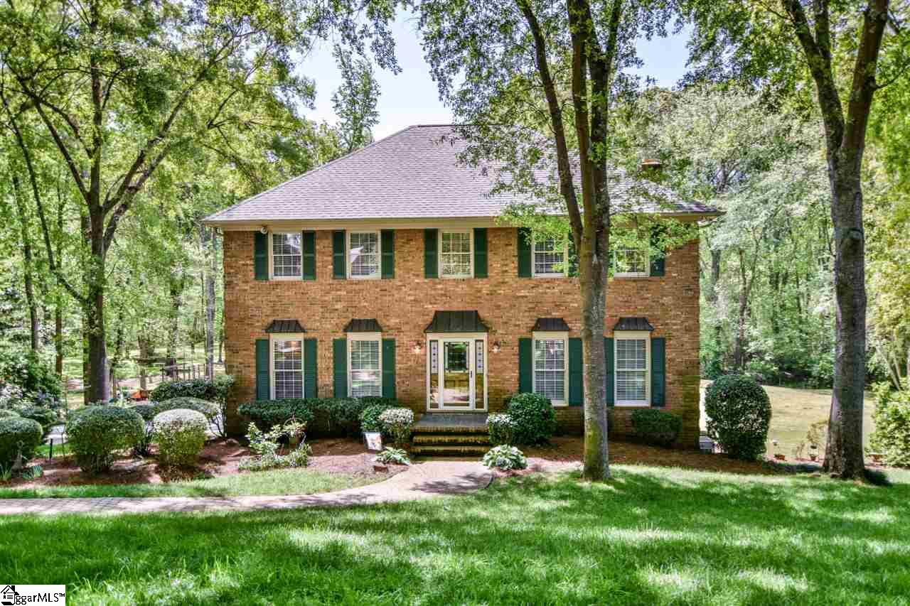 211 Ricelan Drive Simpsonville, SC 29681 - Photo 1 of 36 Gallery Image 1