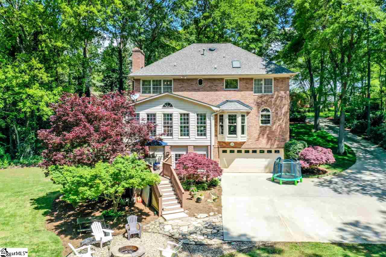 211 Ricelan Drive Simpsonville, SC 29681 - Photo 2 of 36 Gallery Image 2