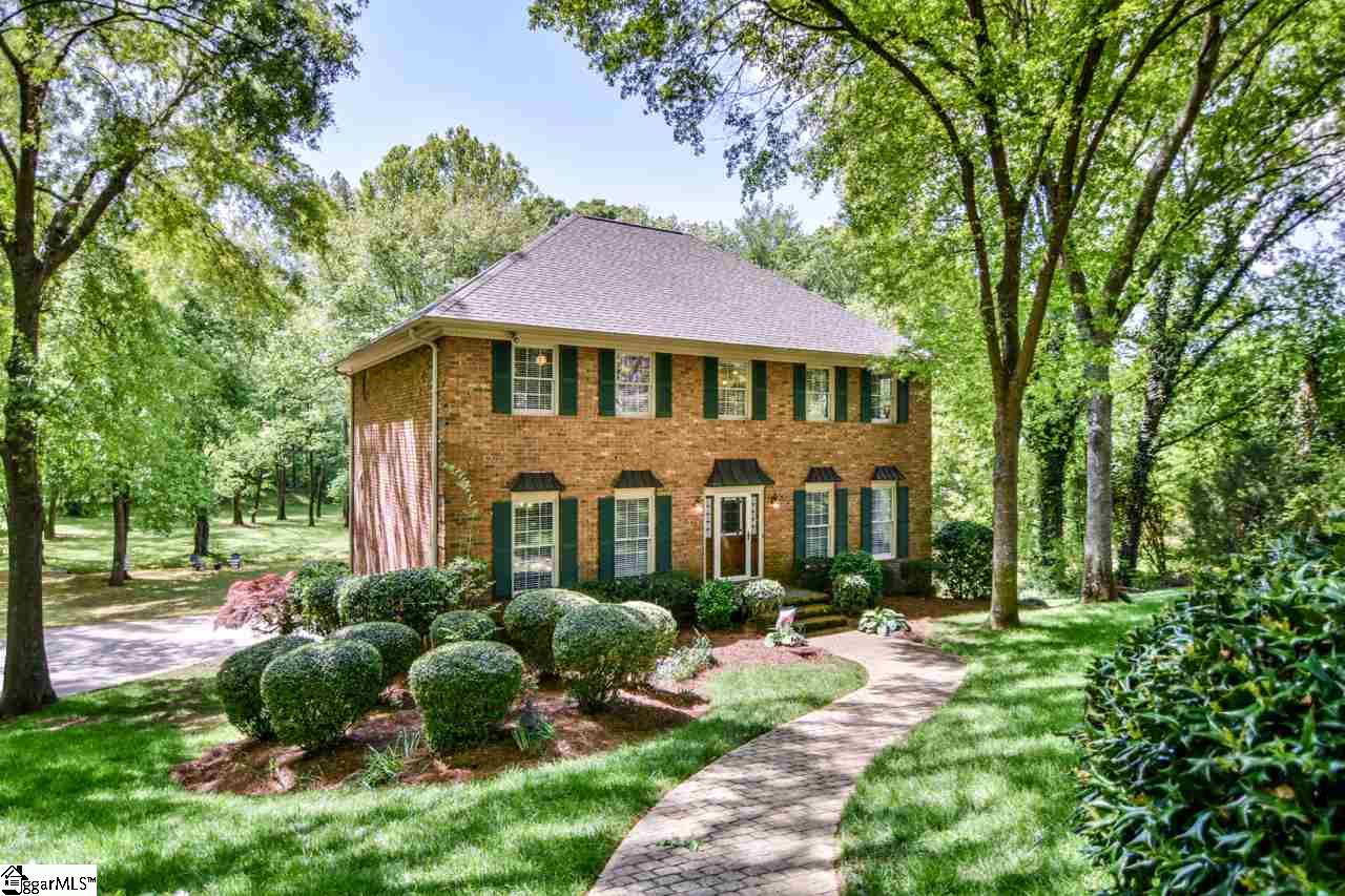 211 Ricelan Drive Simpsonville, SC 29681 - Photo 14 of 36 Gallery Image 14