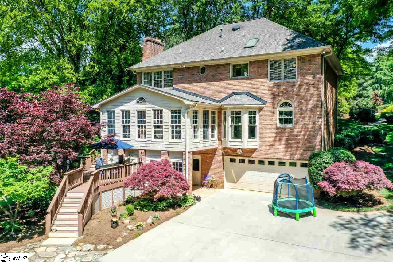 211 Ricelan Drive Simpsonville, SC 29681 - Photo 33 of 36 Gallery Image 33