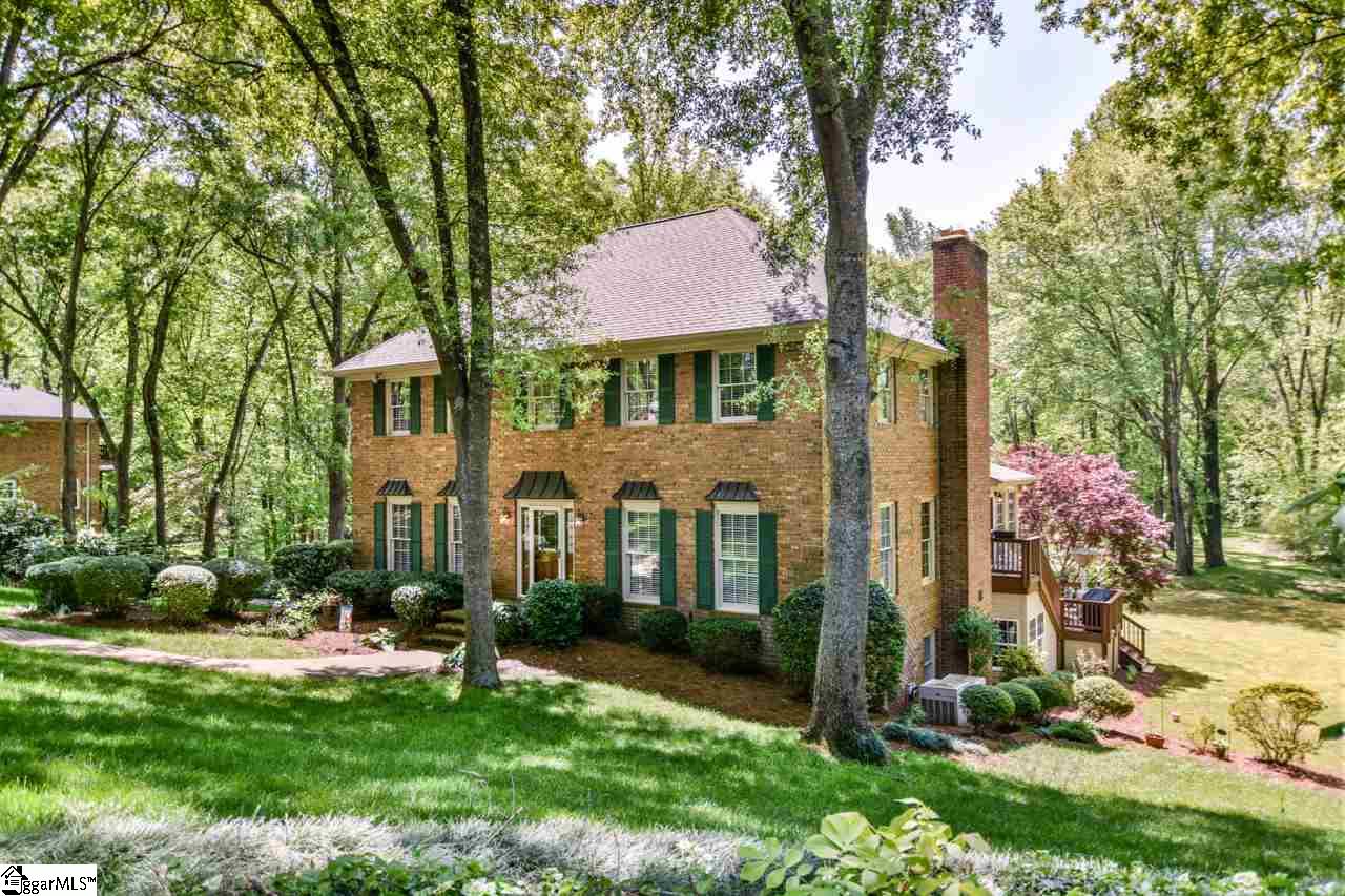 211 Ricelan Drive Simpsonville, SC 29681 - Photo 35 of 36 Gallery Image 35