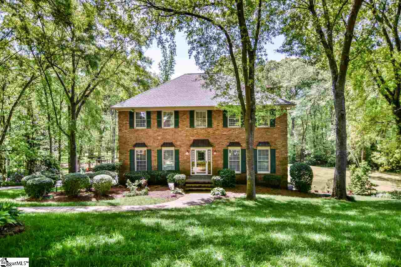 211 Ricelan Drive Simpsonville, SC 29681 - Photo 36 of 36 Gallery Image 36