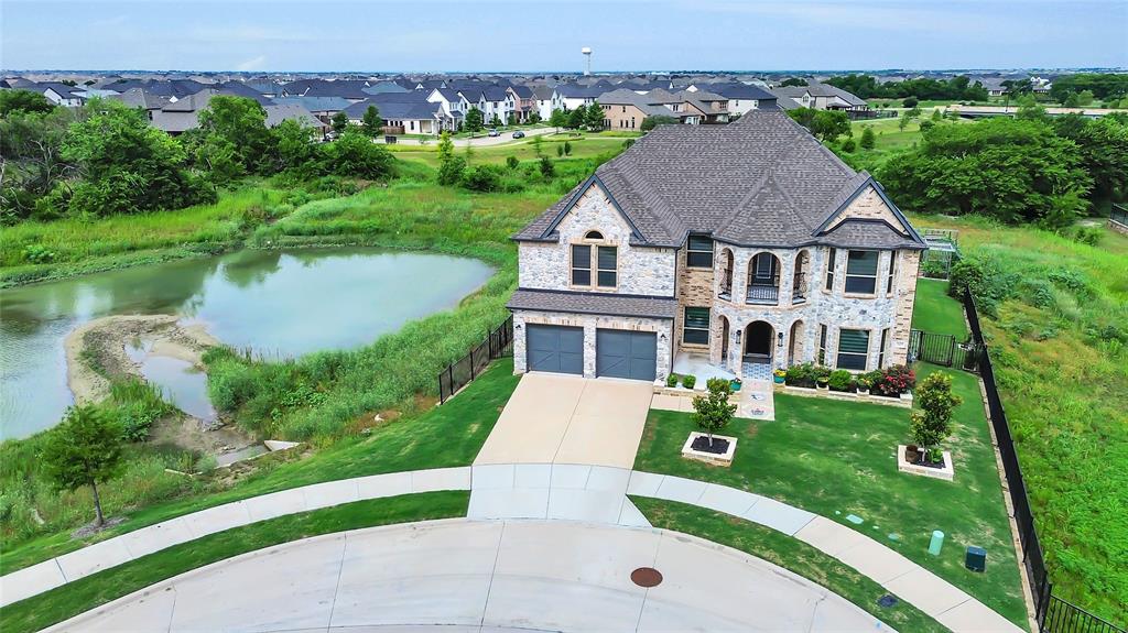 3425 Cotton Mill Road Celina, TX 75009 - Photo 5 of 37