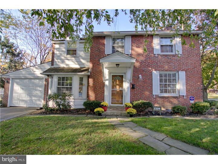2354 Secane Road Secane, PA 19018 - Photo 1 of 25 Exterior Front