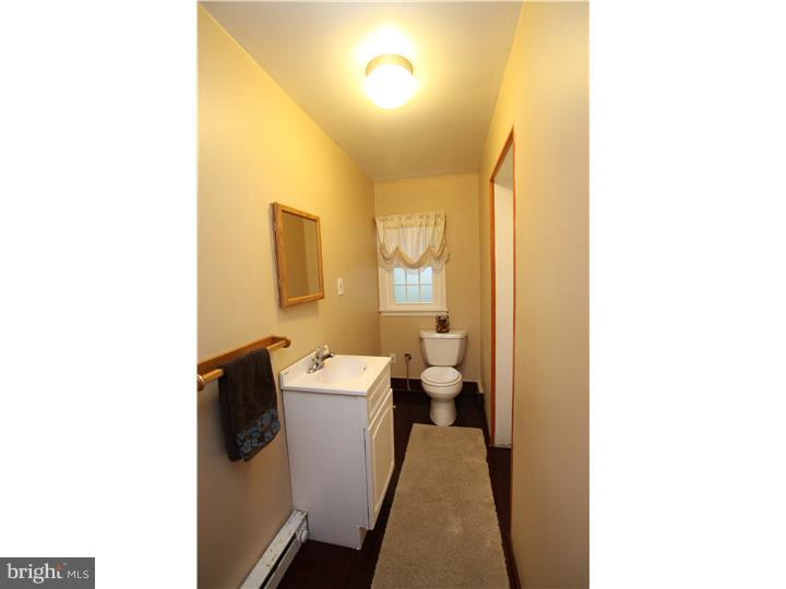 2354 Secane Road Secane, PA 19018 - Photo 12 of 25 Half Bath