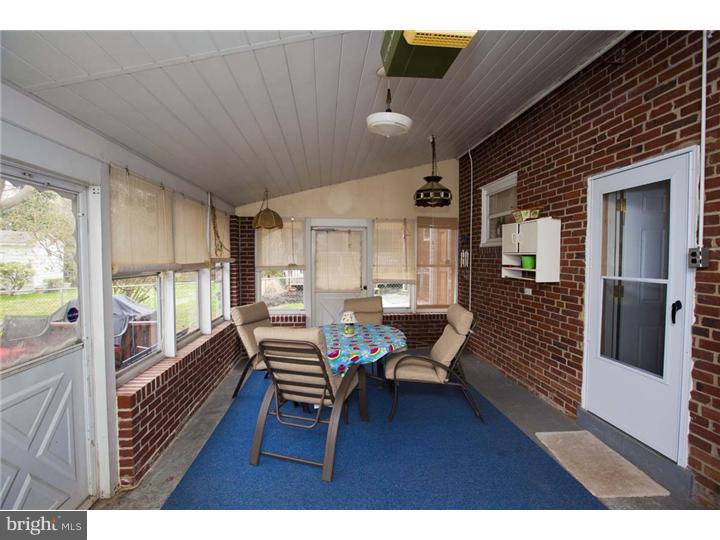 2354 Secane Road Secane, PA 19018 - Photo 17 of 25 Sun Room