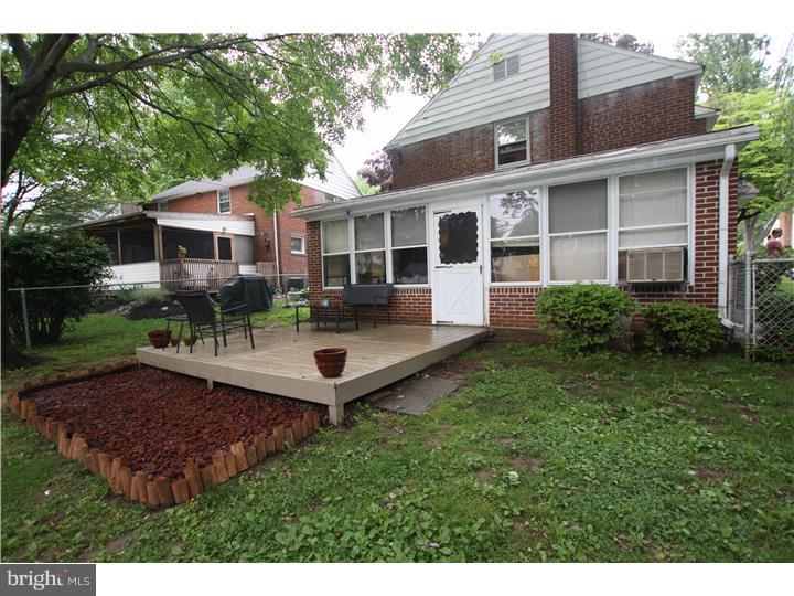 2354 Secane Road Secane, PA 19018 - Photo 24 of 25 Side Yard