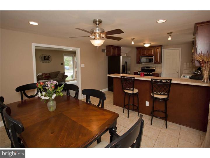 2354 Secane Road Secane, PA 19018 - Photo 7 of 25 Dining Room