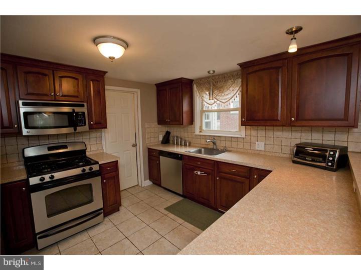 2354 Secane Road Secane, PA 19018 - Photo 8 of 25 Kitchen
