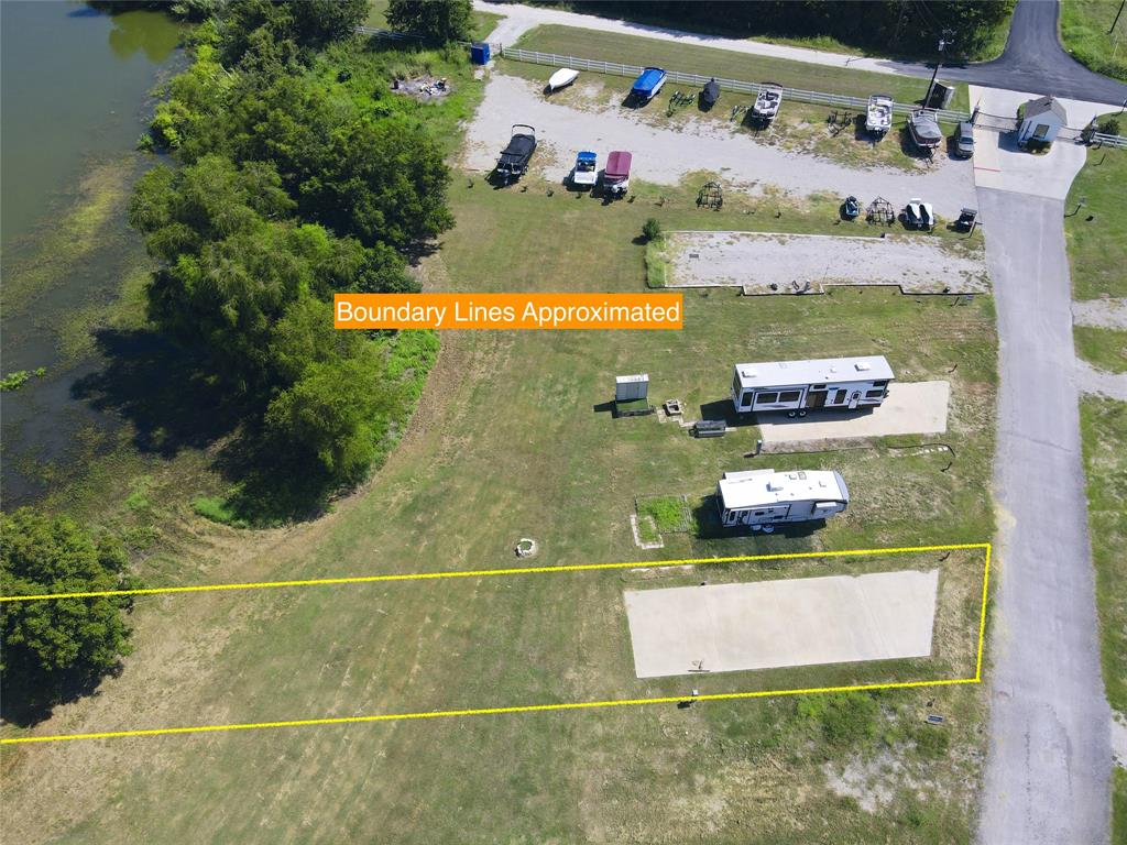 5086 Waterfront Road Kerens, TX 75144 - Photo 16 of 30