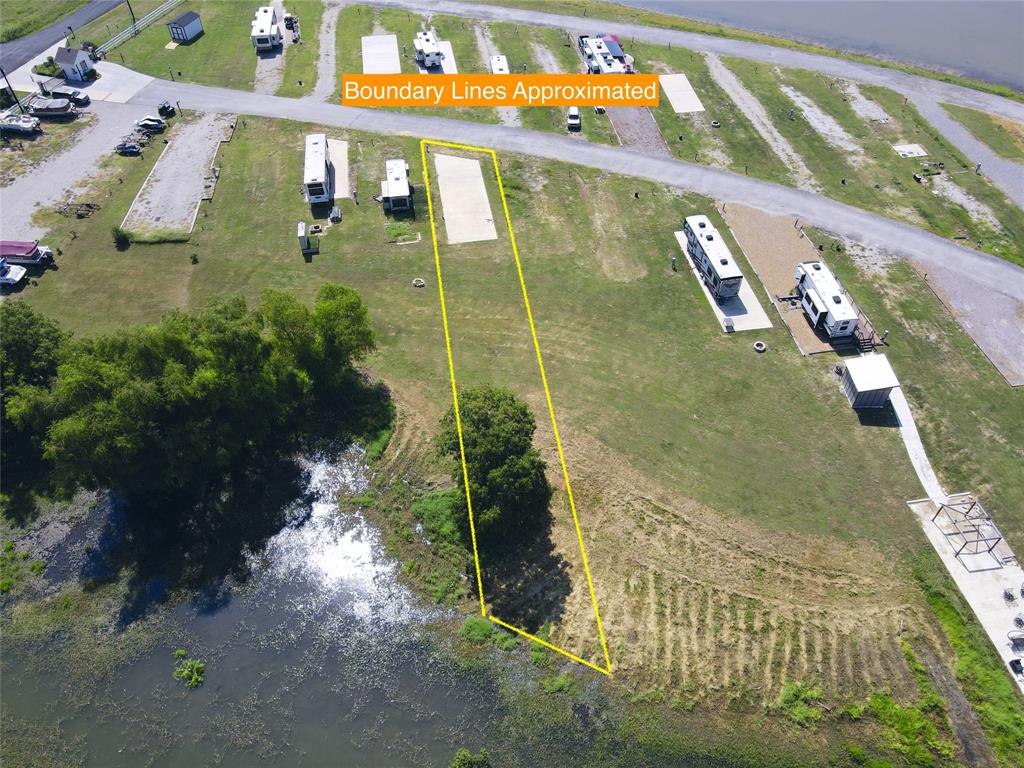 5086 Waterfront Road Kerens, TX 75144 - Photo 2 of 30