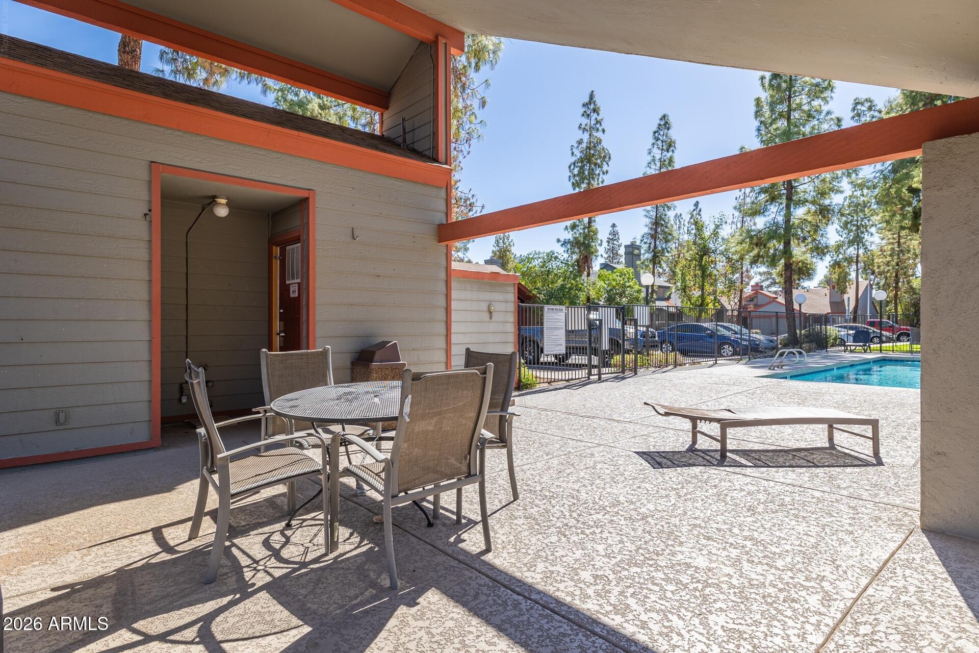 14002 North 49th Avenue, Unit 1112 Glendale, AZ 85306 - Photo 25 of 25 29-49th