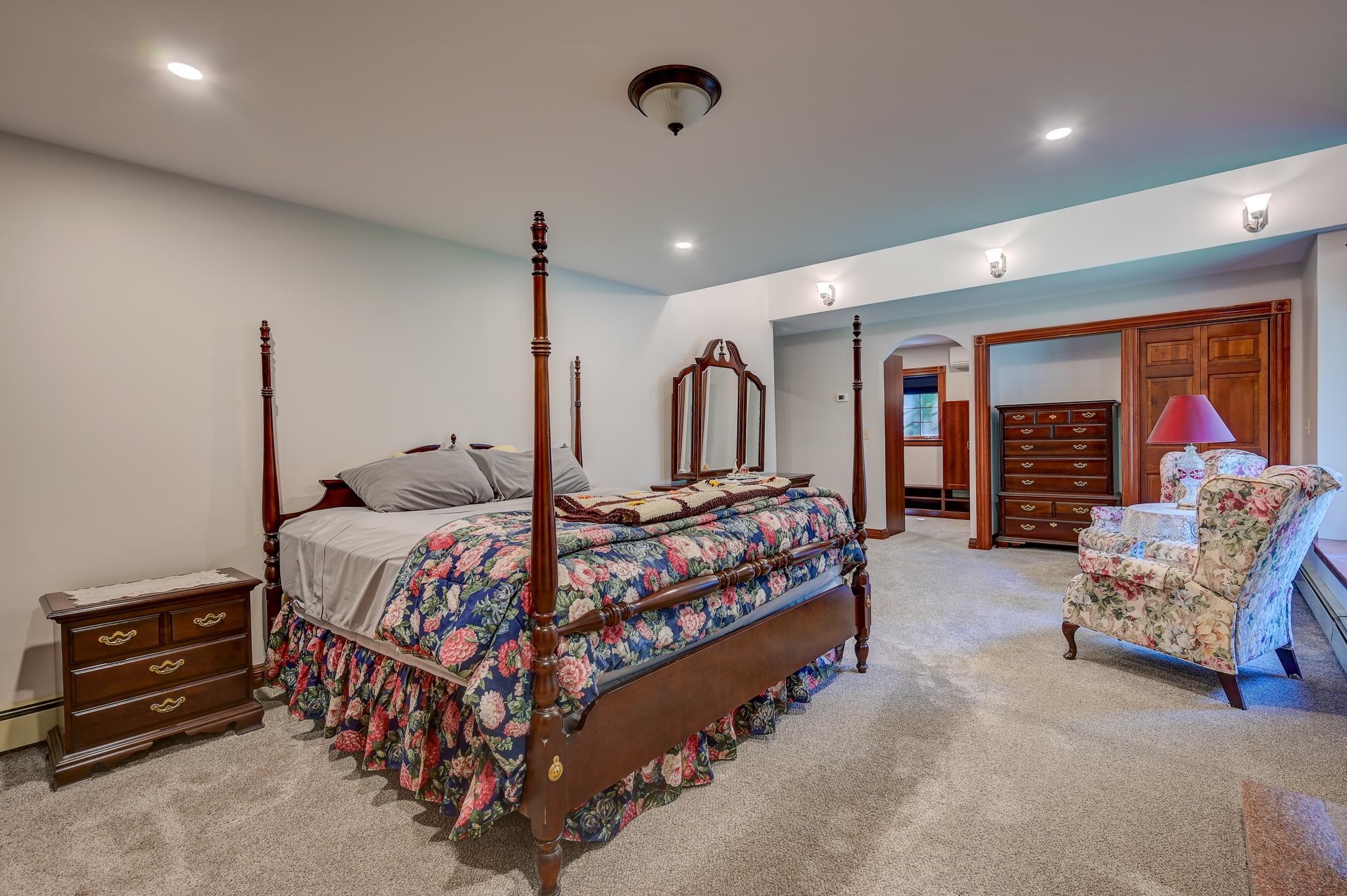 102 Birch Bend Road Conway, NH 03860 - Photo 29 of 60