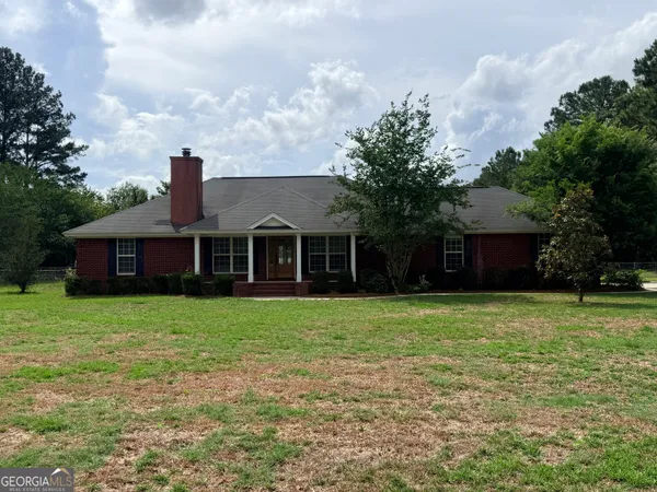 $407,600 | 115 Winnie Way, Brooklet, GA 30415