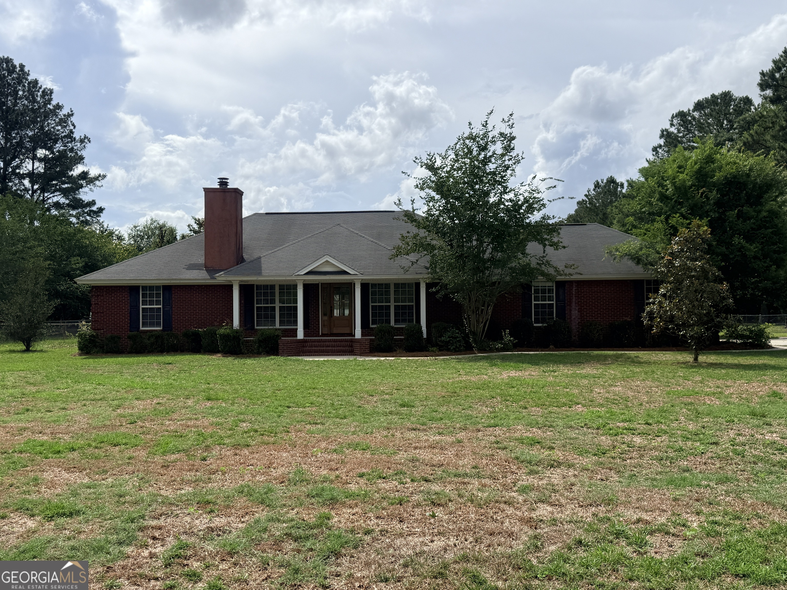 115 Winnie Way Brooklet, GA 30415 - Photo 1 of 41