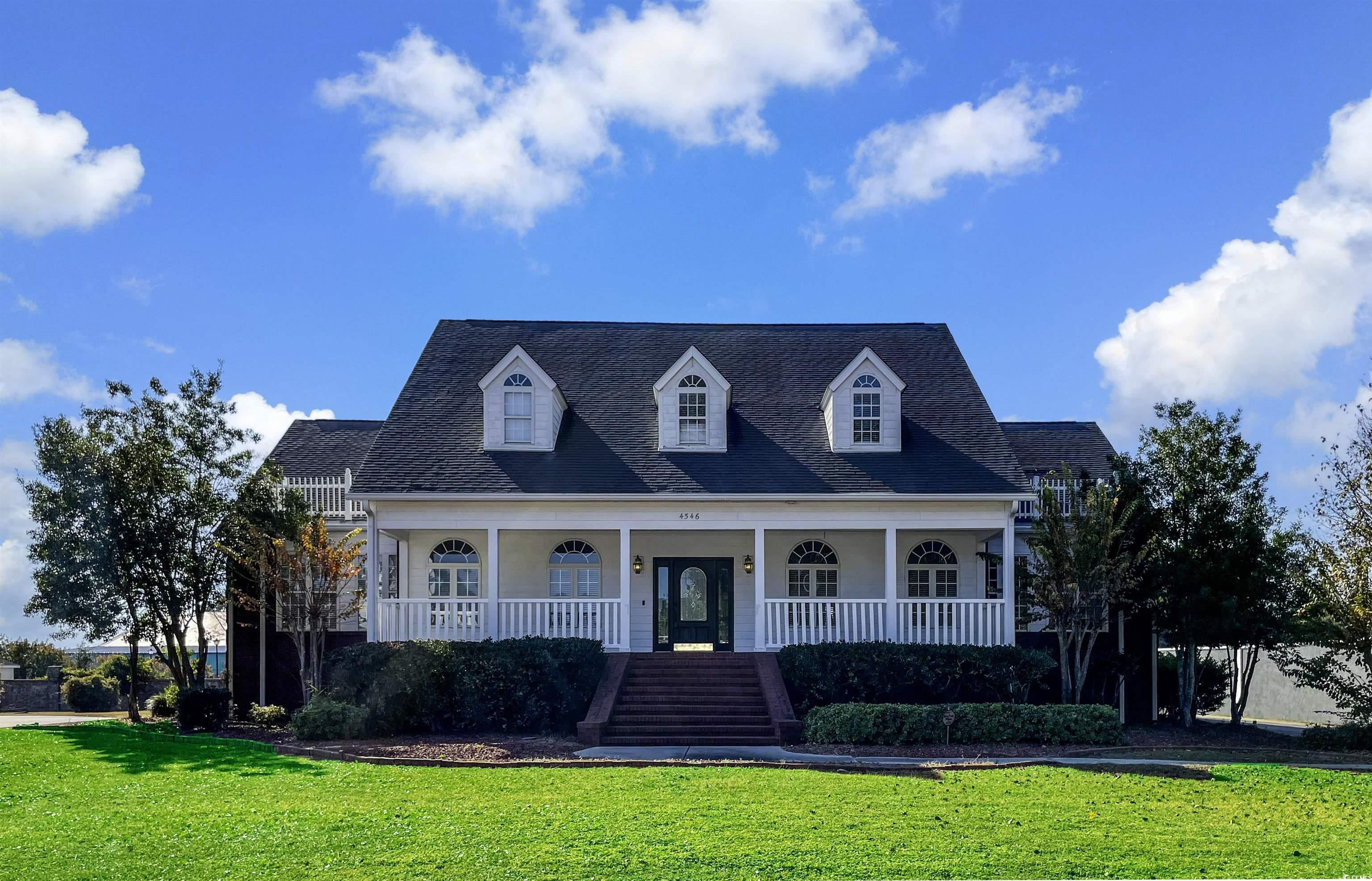 4546 River Road Little River, SC 29566 - Photo 1 of 40 Gallery Image 1