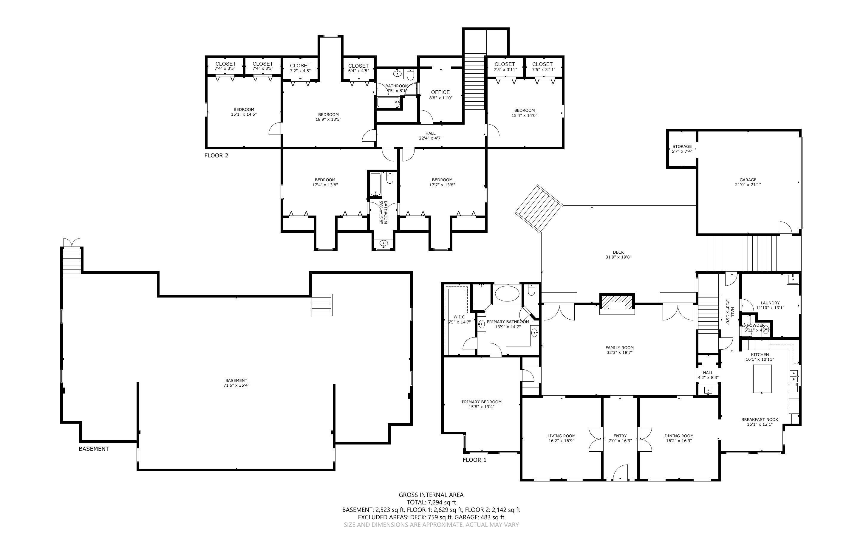 4546 River Road Little River, SC 29566 - Photo 40 of 40 Gallery Image 40