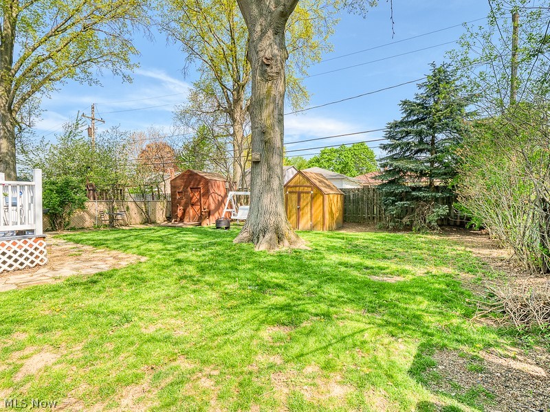 13922 Sheldon Road Brook Park, OH 44142 - Photo 9 of 35 Gallery Image 9