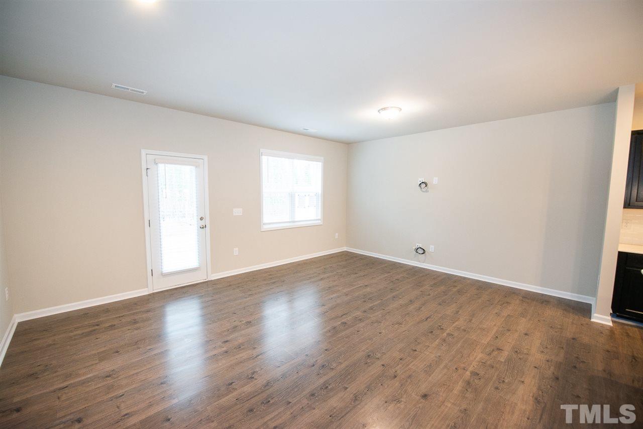 3635 Water Mist Lane, Unit 14 Raleigh, NC 27604 - Photo 3 of 27 Open concept living!