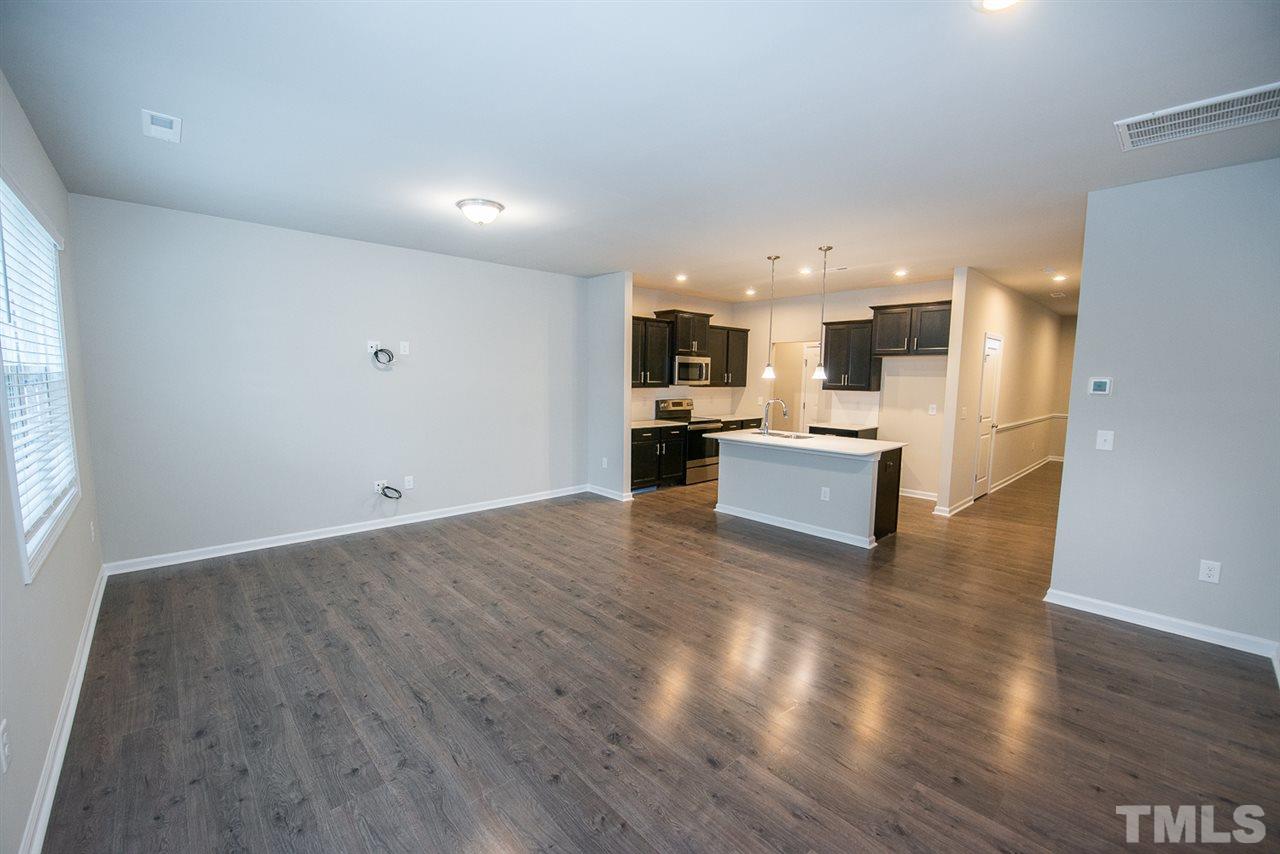 3635 Water Mist Lane, Unit 14 Raleigh, NC 27604 - Photo 4 of 27