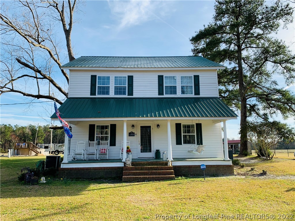 2715 Will Inman Road Tabor City, NC 28463 - Photo 1 of 47 Gallery Image 1
