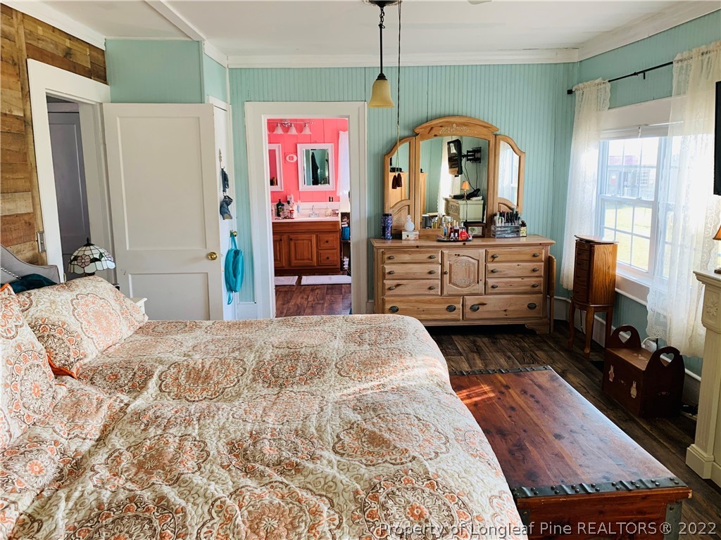 2715 Will Inman Road Tabor City, NC 28463 - Photo 16 of 47 Gallery Image 16