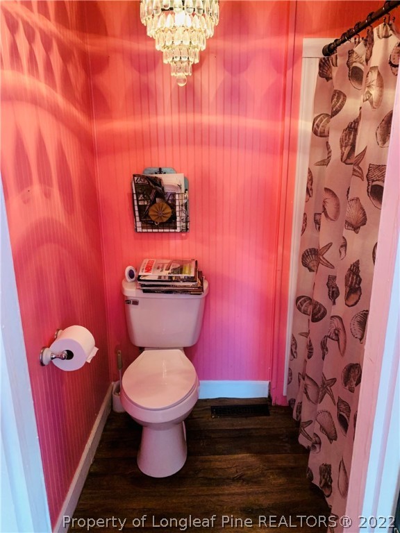 2715 Will Inman Road Tabor City, NC 28463 - Photo 20 of 47 Gallery Image 20