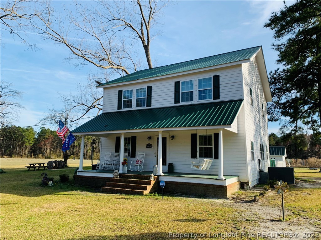 2715 Will Inman Road Tabor City, NC 28463 - Photo 2 of 47 Gallery Image 2