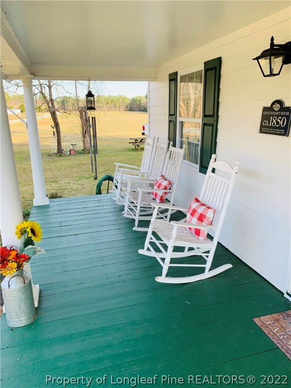 2715 Will Inman Road Tabor City, NC 28463 - Photo 3 of 47 Gallery Image 3
