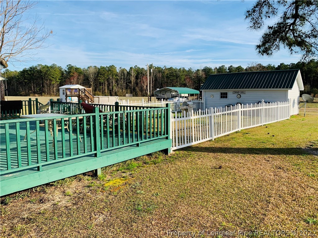 2715 Will Inman Road Tabor City, NC 28463 - Photo 34 of 47 Gallery Image 34