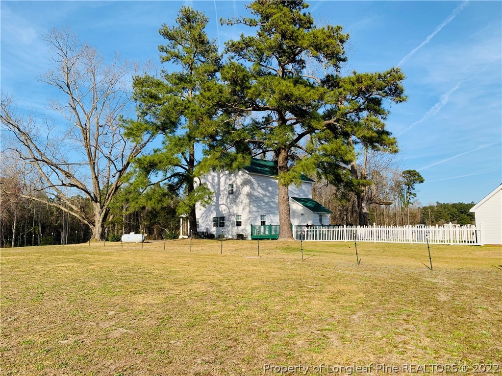 2715 Will Inman Road Tabor City, NC 28463 - Photo 35 of 47 Gallery Image 35