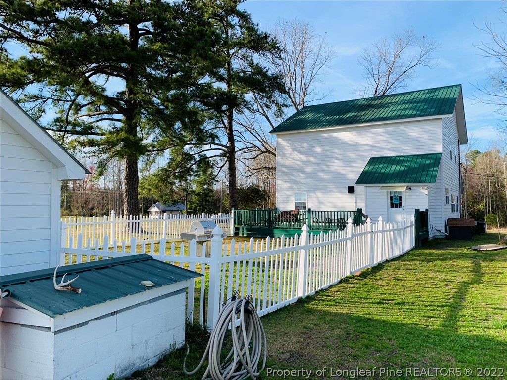 2715 Will Inman Road Tabor City, NC 28463 - Photo 36 of 47 Gallery Image 36