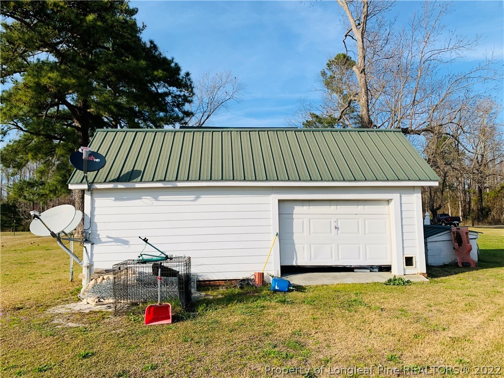2715 Will Inman Road Tabor City, NC 28463 - Photo 37 of 47 Gallery Image 37