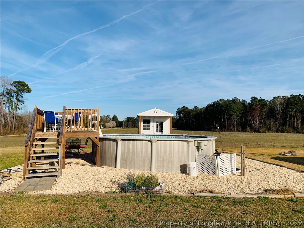 2715 Will Inman Road Tabor City, NC 28463 - Photo 38 of 47 Gallery Image 38