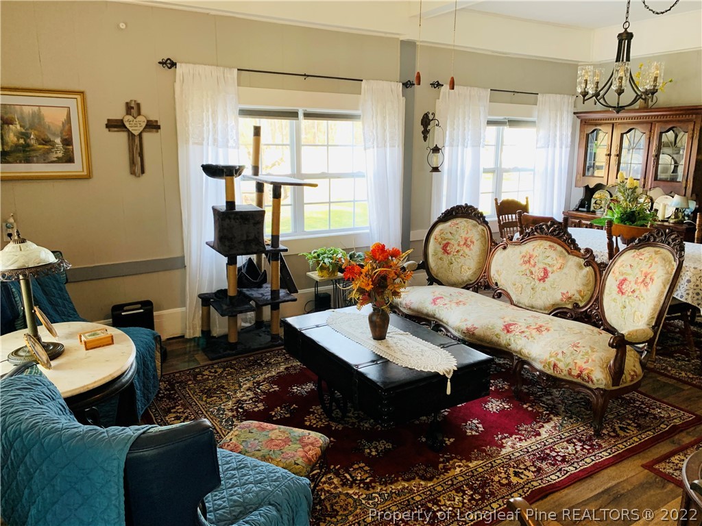 2715 Will Inman Road Tabor City, NC 28463 - Photo 4 of 47 Gallery Image 4