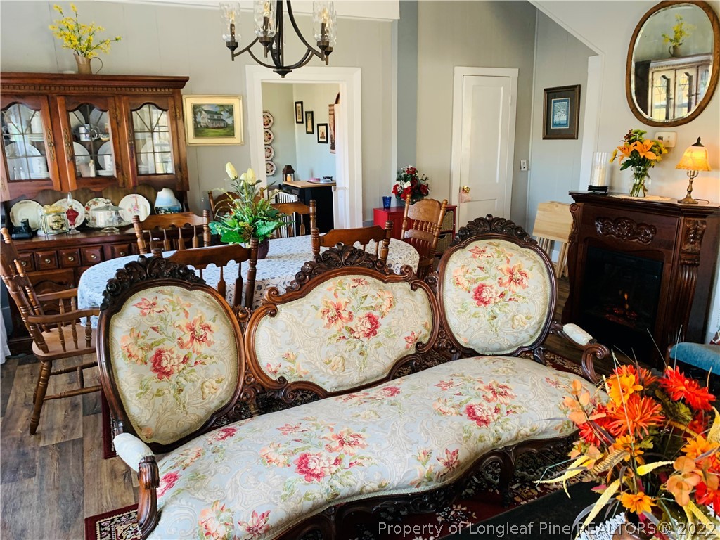 2715 Will Inman Road Tabor City, NC 28463 - Photo 5 of 47 Gallery Image 5