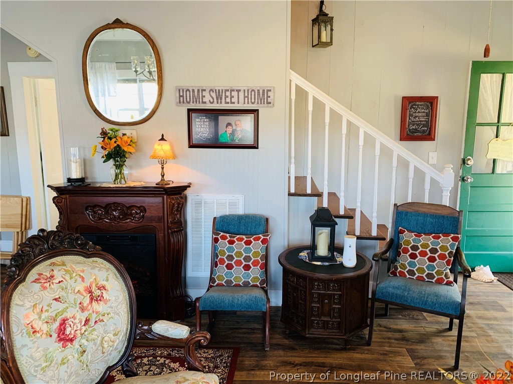 2715 Will Inman Road Tabor City, NC 28463 - Photo 6 of 47 Gallery Image 6