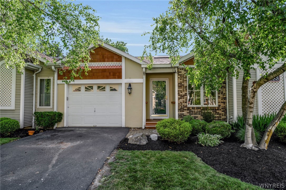 1683 Maple Road, Unit B Amherst, NY 14221 - Photo 1 of 1 Gallery Image 1