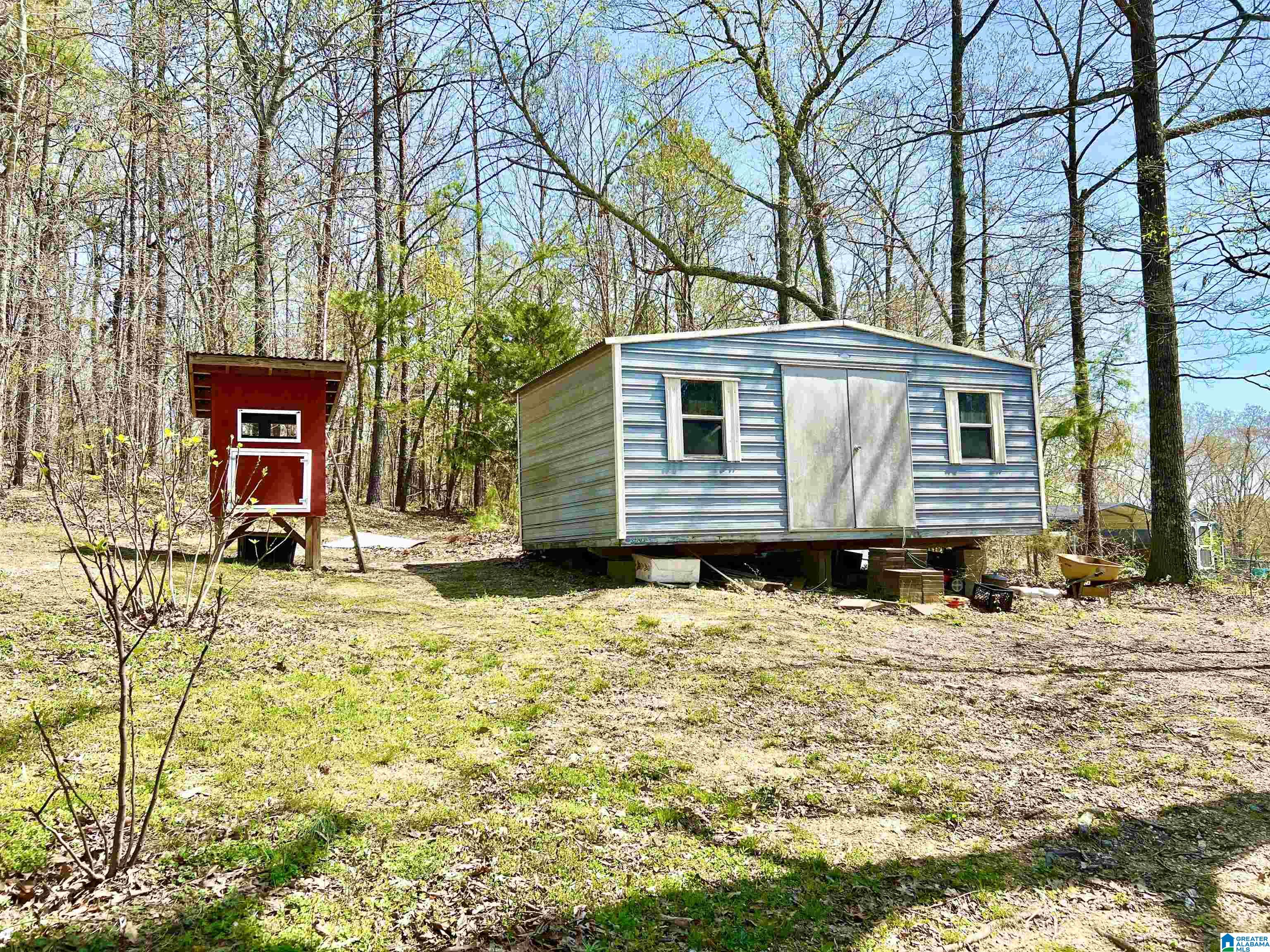 300 Koa Road Riverside, AL 35135 - Photo 26 of 27