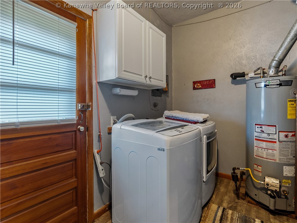 28 White Rock Road Hurricane, WV 25526 - Photo 26 of 41 Gallery Image 26
