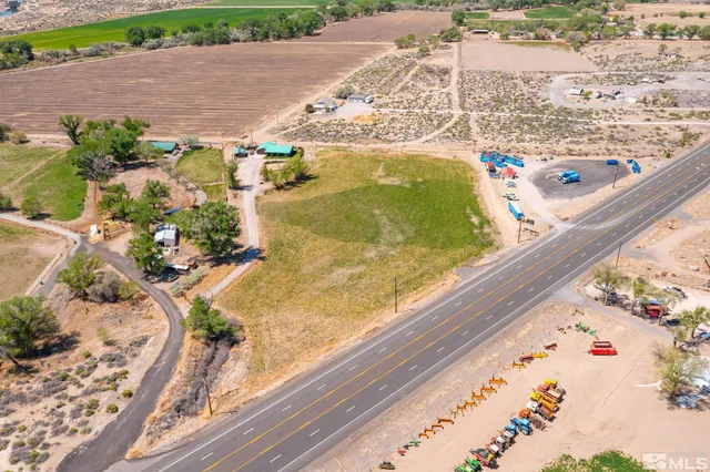 $798,000 | 6811 Reno Highway, Fallon, NV 89406