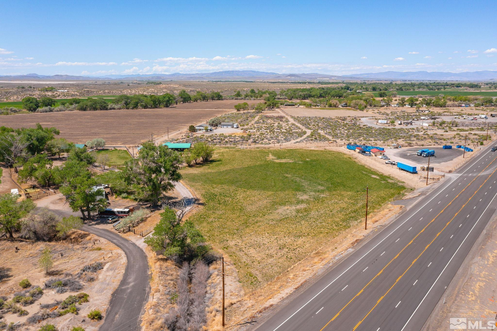6811 Reno Highway Fallon, NV 89406 - Photo 33 of 33 a view of a city