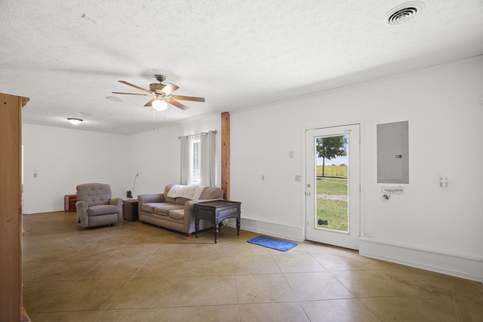 4266 Dot Road Springfield, TN 37172 - Photo 12 of 70 a living room with furniture and white walls
