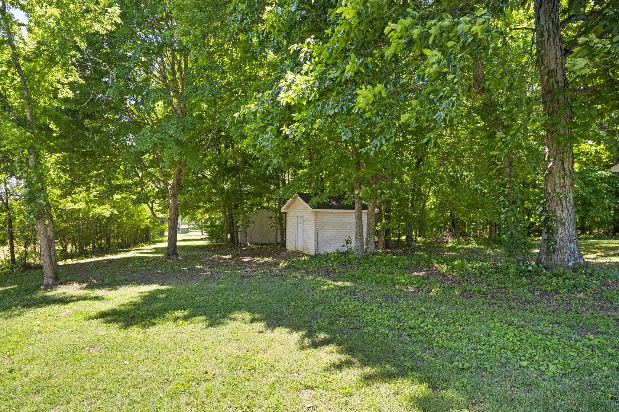 4266 Dot Road Springfield, TN 37172 - Photo 24 of 70