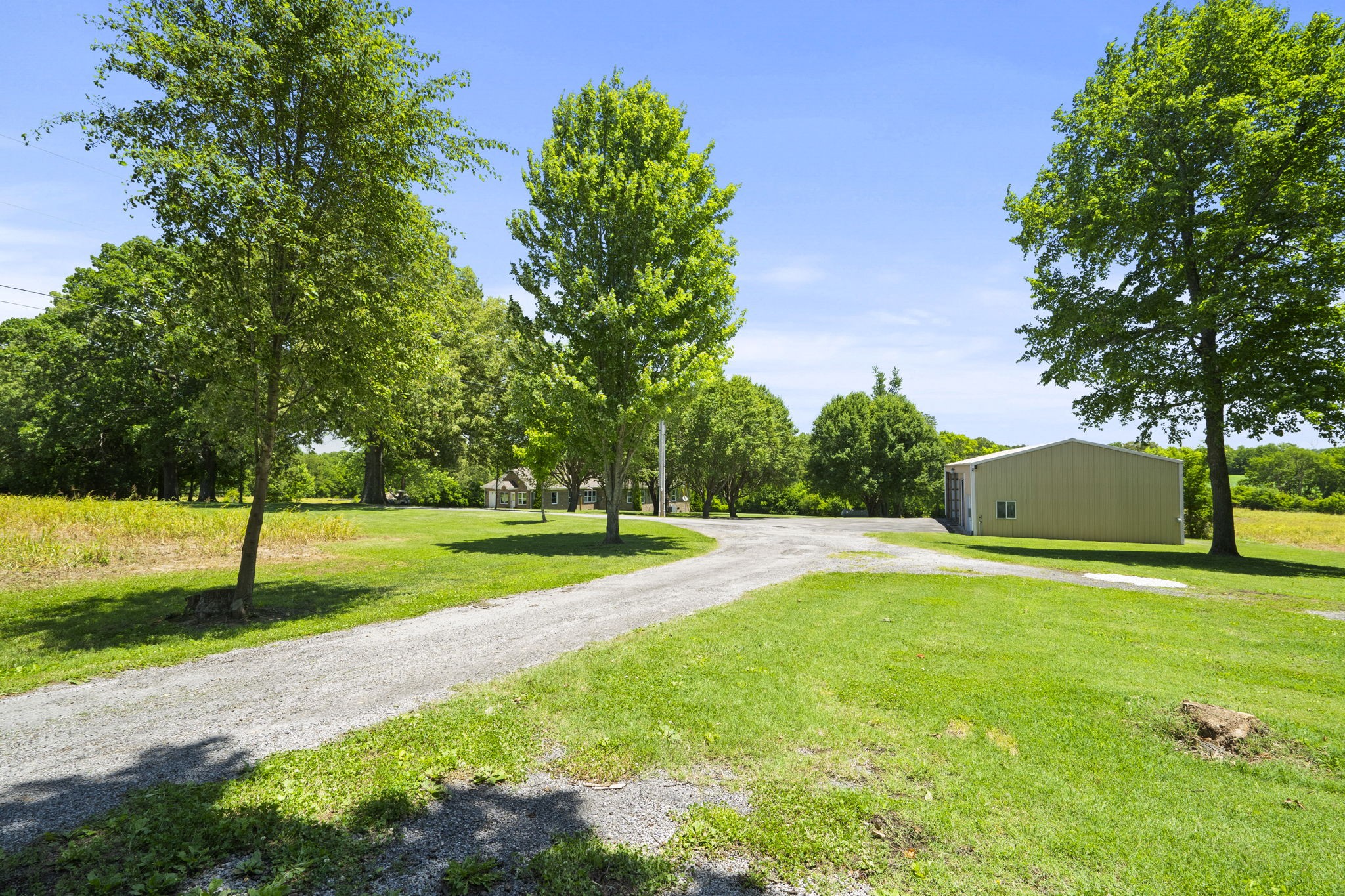 4266 Dot Road Springfield, TN 37172 - Photo 27 of 70