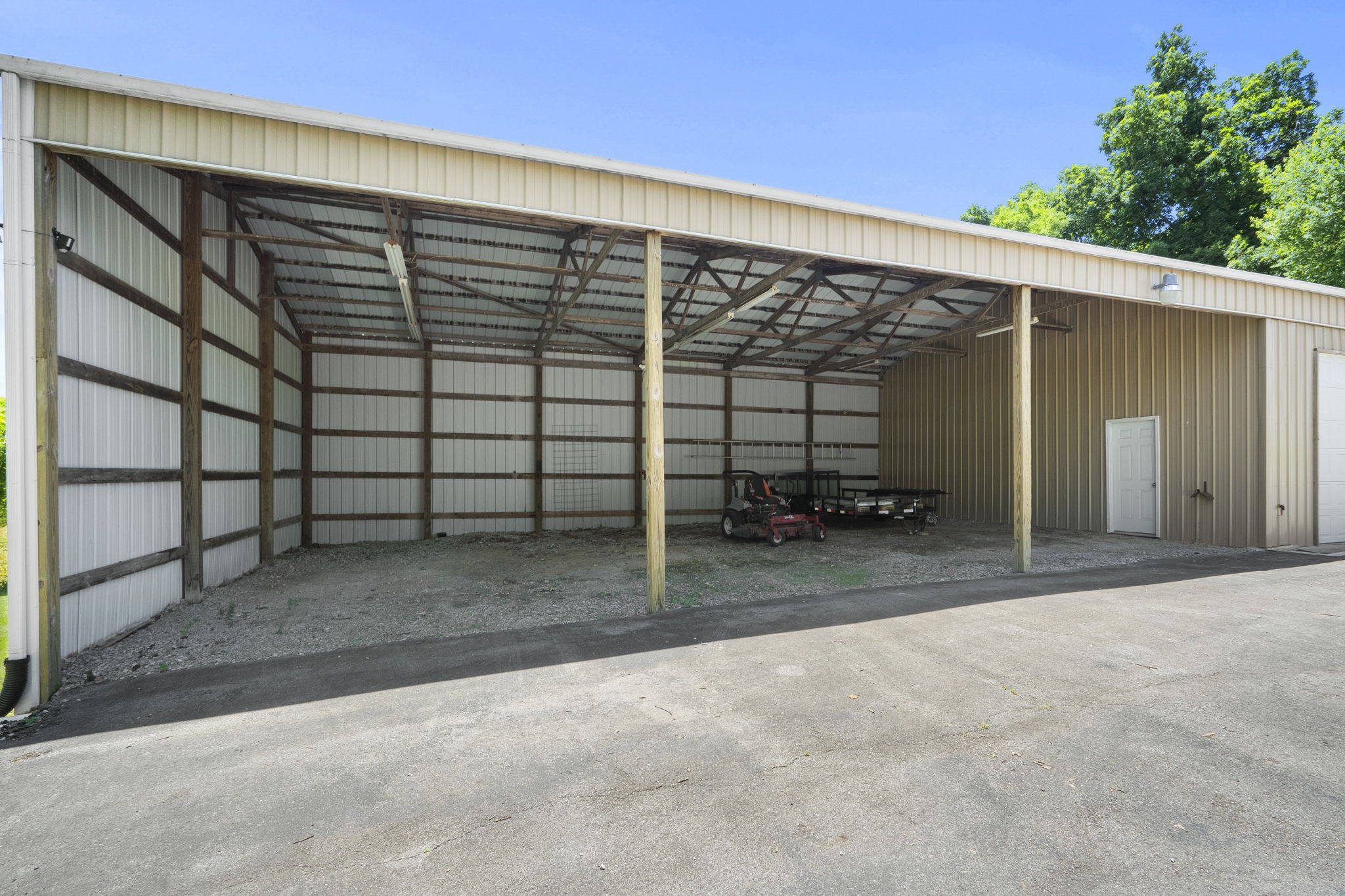 4266 Dot Road Springfield, TN 37172 - Photo 30 of 70
